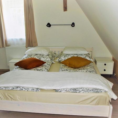 Resort Luft Sneznik 外观 照片
